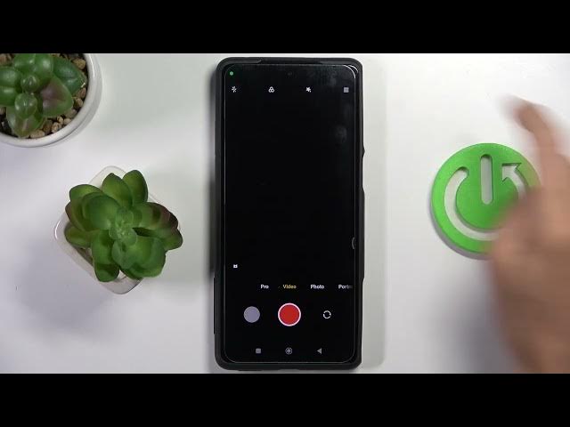 Video thumbnail for BLACKSHARK 5 Pro – Video Resolution