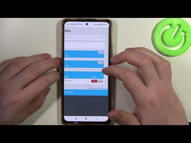 Video thumbnail for How To Set up Parental Controls On Arris Router
