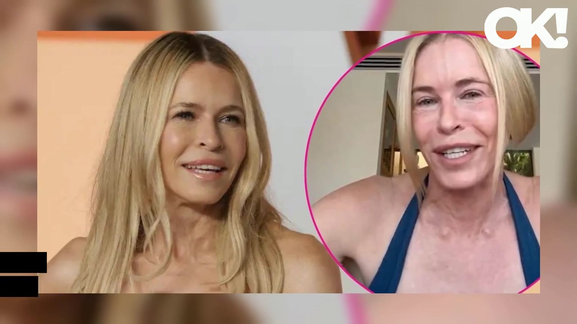 'Video thumbnail for Chelsea Handler Blasts Spotify Over 'Disgusting' ICE Recruitment Ads: 'I Am Now Boycotting Them''