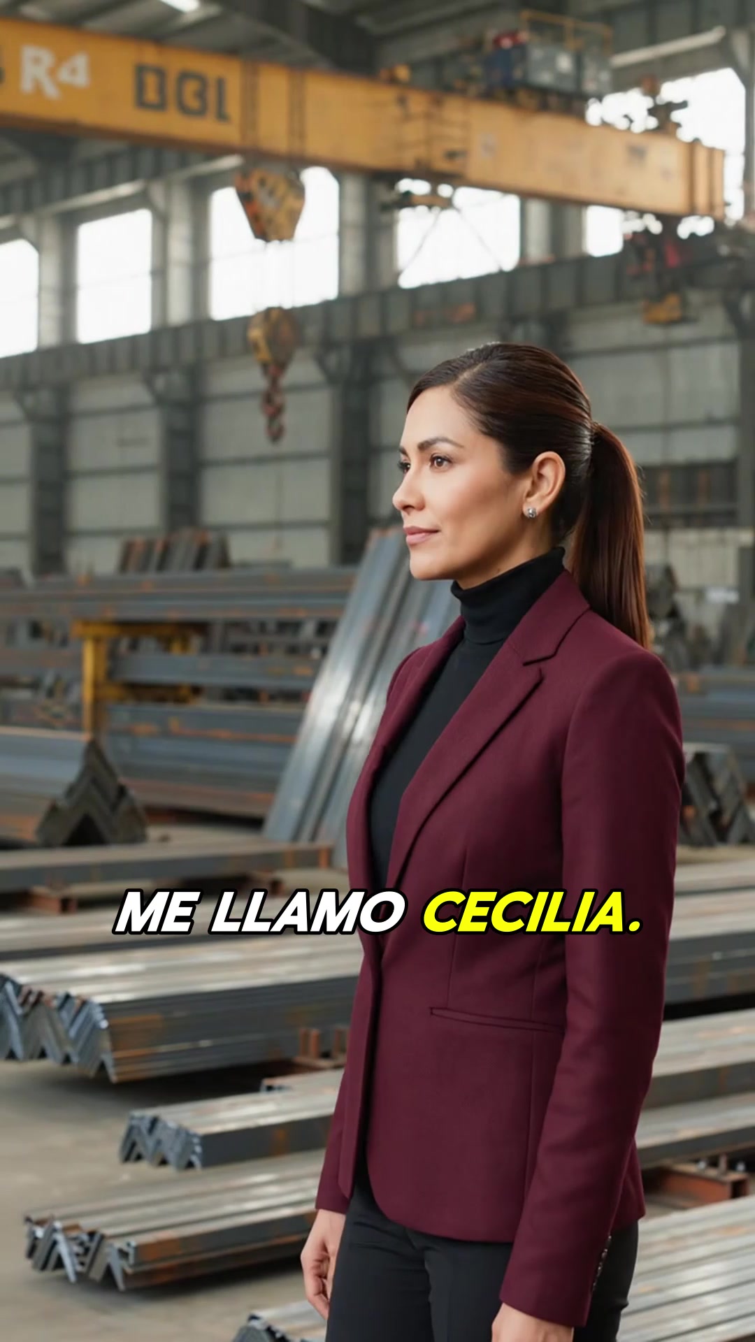 Video thumbnail for Mi Hermano Me Corrió en Su Primer Día como Director — Nunca Revisó Quién Era la Dueña del Edificio