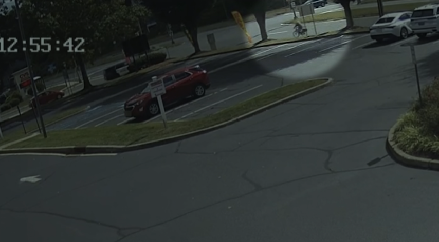 Video thumbnail for Grand jury declines to charge Atlantic Highlands officer in fatal 2025 crash