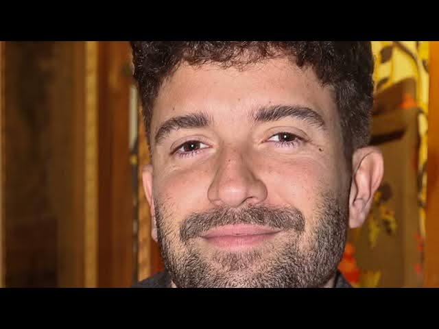 Video thumbnail for La nueva relación de Pablo Alborán