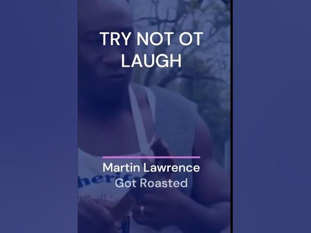 Video thumbnail for 🔥 😂 Martin Lawrence Got Roasted in This Scene | Comedy Classics 🎬✨#martinlawrence #hollywoodmovies