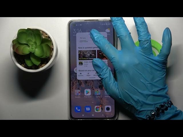 Video thumbnail for How to Open Apps in Pop Up View on XIAOMI 11 Lite 5G NE – Floating Windows