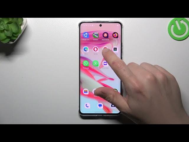 Video thumbnail for How to Enable Browser Incognito Mode on Motorola Edge 40?