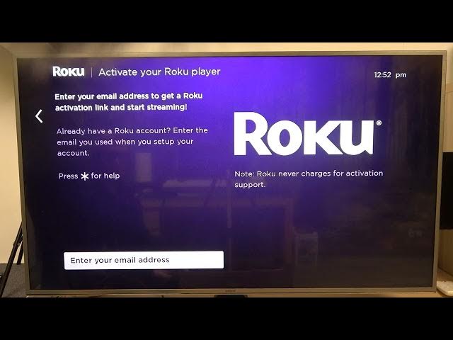 Video thumbnail for How to Set Up Roku Express?