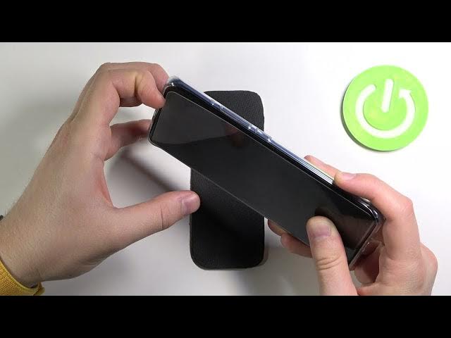 Video thumbnail for How to Remove Screen Protector from XIAOMI Mi 11 - Take Off Tempered Glass