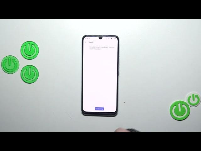 Video thumbnail for How to Reset Network Preferences on VIVO V21e / Reset Wi-Fi, Bluetooth, and Mobile Data Settings