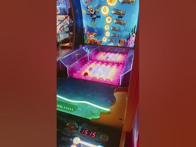 Video thumbnail for arcade games