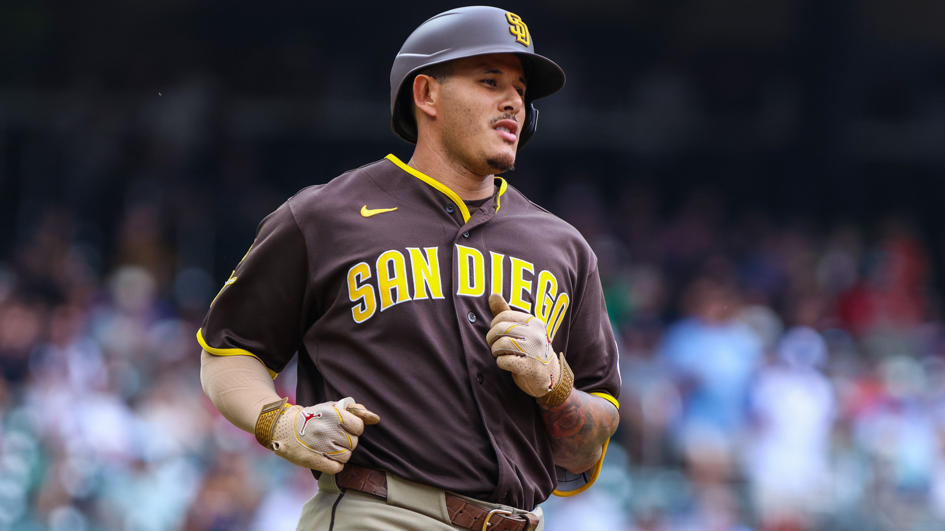 Video thumbnail for San Diego Padres Performance: Postseason Analysis & Updates