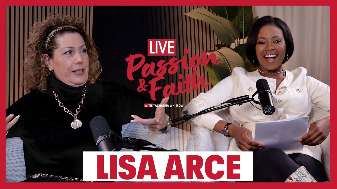 Video thumbnail for From Kitchen to 2 Million Followers: The Kitchen Killa Lisa Story | P&F #15