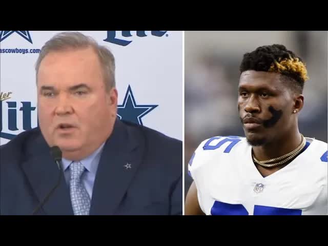 Video thumbnail for law nation sports: cowboys draft strategy: best player available & the david irving approach