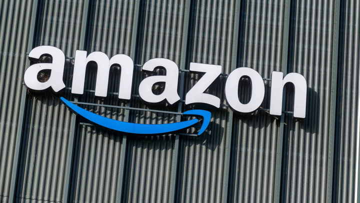 Video thumbnail for Amazon Bets Big On Generac As Data Center Power Demand Soars