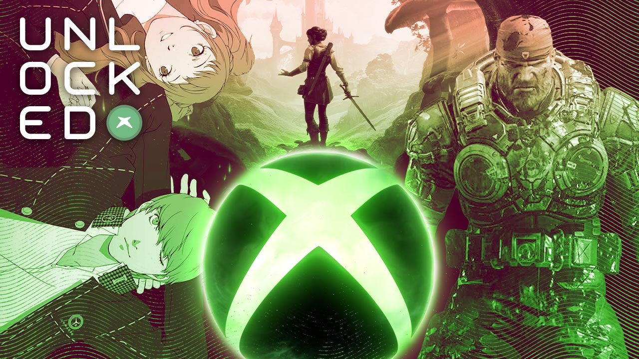 Video thumbnail for Our 12 Xbox Showcase Predictions – Unlocked 742