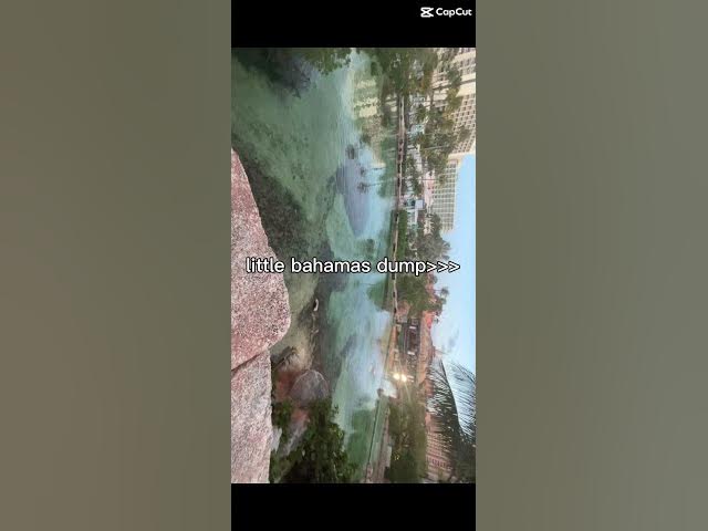 Video thumbnail for BAHAMAS WAS SO FUN! this is a repost i went in june #viral #fypシ゚viral #fyp #bahamas #summer #usa