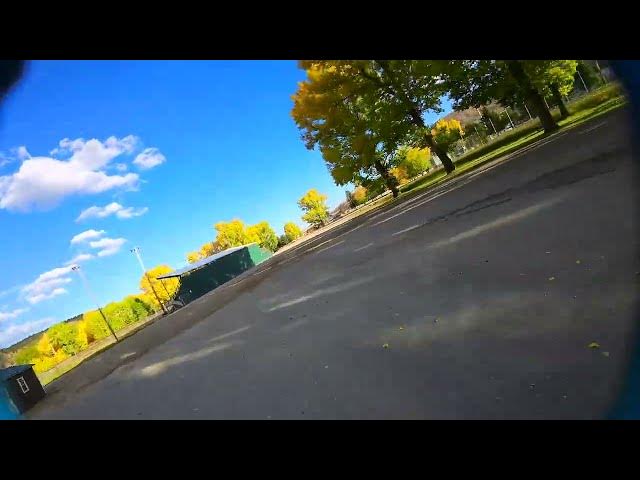 Video thumbnail for Quick Rip Lil' Triton 3.6" | Freestyle Flight