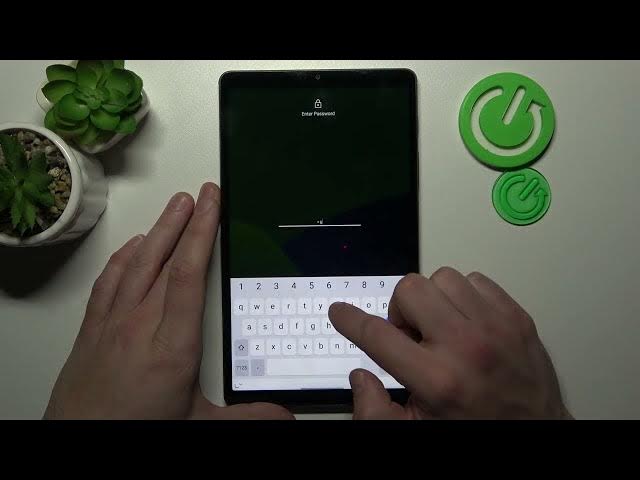Video thumbnail for REALME Pad Mini All Unlock Methods