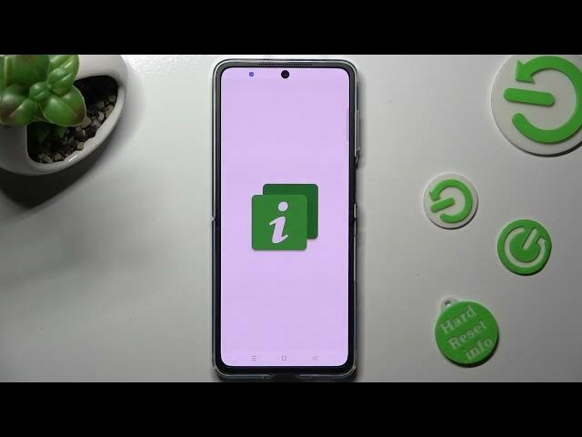 Video thumbnail for How to Check OPPO FIND N2 FLIP Specs?