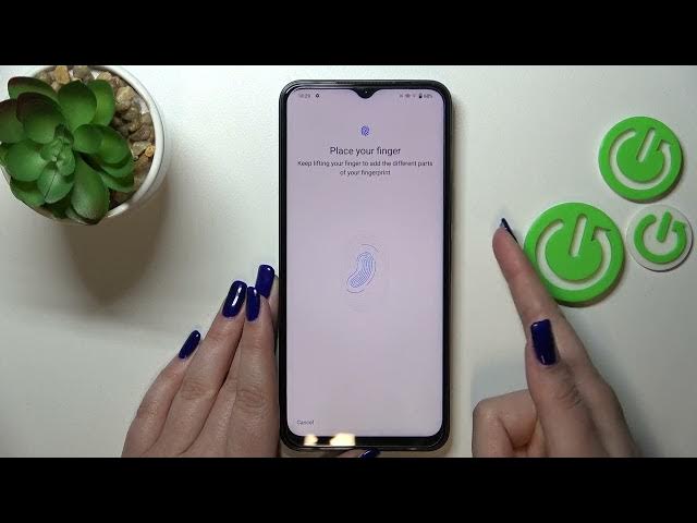 Video thumbnail for How to Add Fingerprint to VIVO Y35? | Biometrick Security Solutions