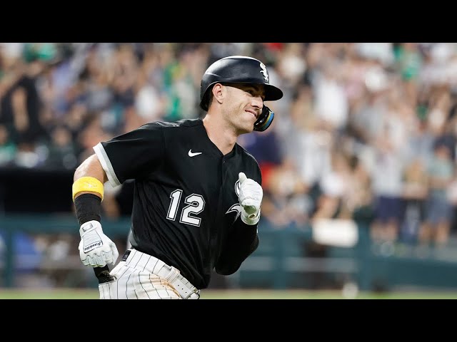 Video thumbnail for Romy Gonzalez 2023 Highlights (Spring Training)