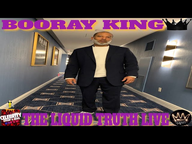 Video thumbnail for The Booray King Reveals Secrets: NBA Players' Favorite Card Game