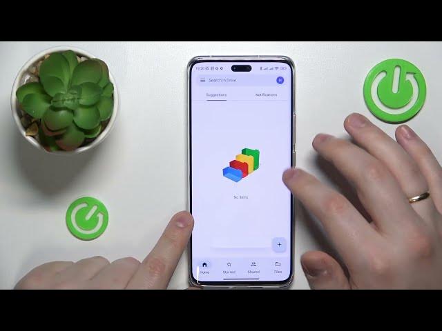 Video thumbnail for How to Scan a Document and Make PDF on Xiaomi 13 Lite?