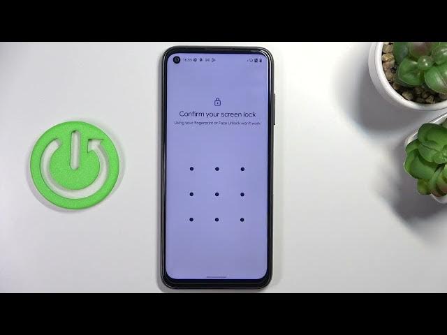 Video thumbnail for How to Enable Google Backup on HTC Desire 22 Pro - Google One