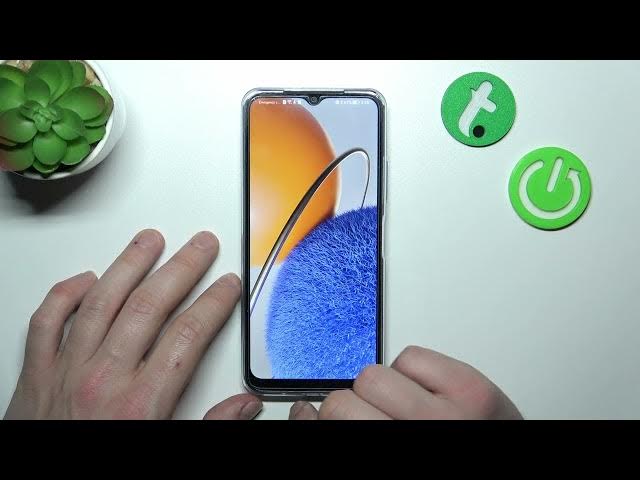 Video thumbnail for How to Turn On / Turn Off the App Drawer on the HUAWEI Nova Y61