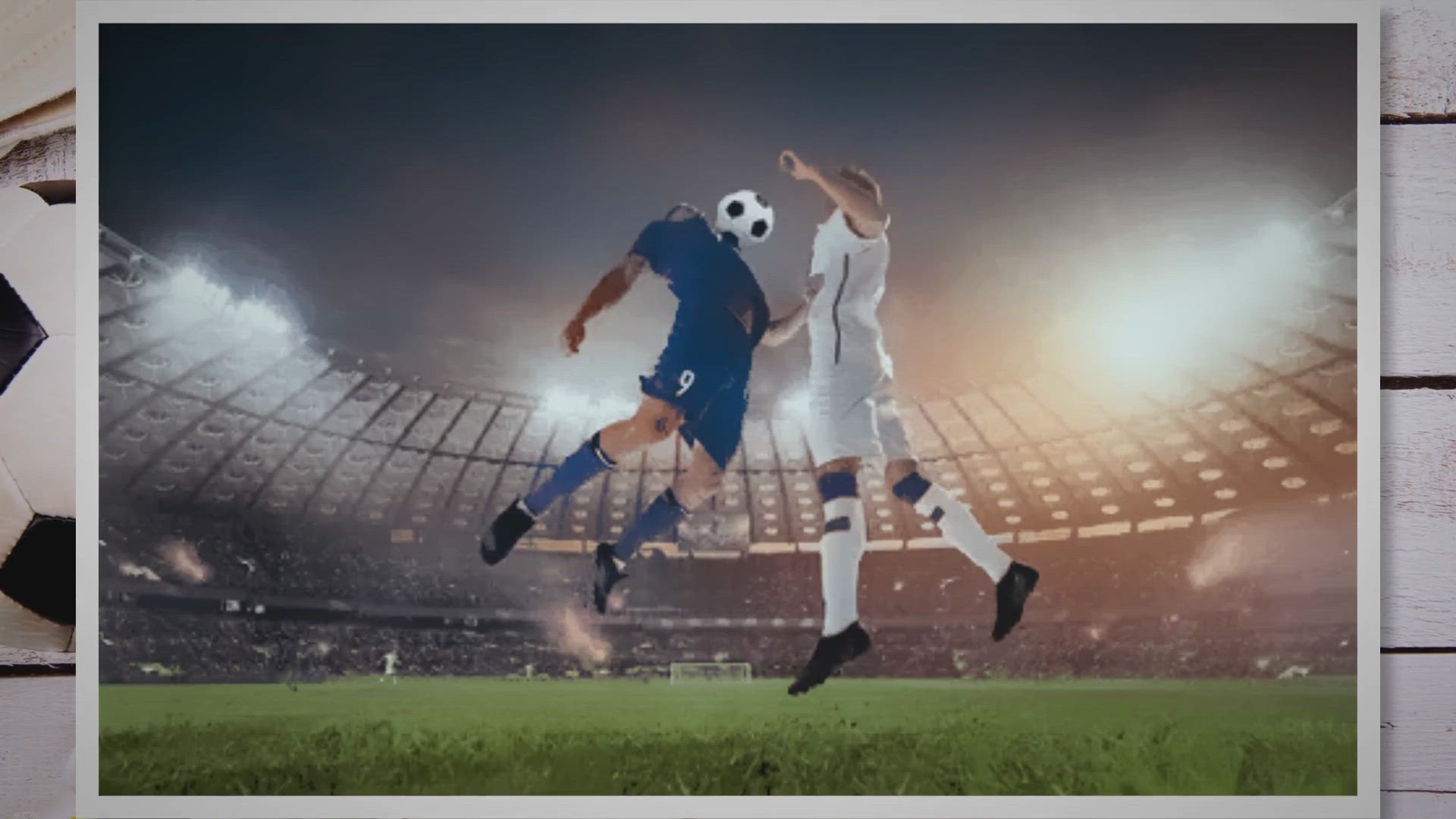 Video thumbnail for Paris sportifs sur le football avec BetWinner