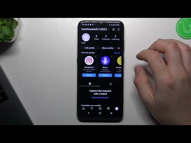 Video thumbnail for Connect with Ease: Unveiling Instagram Accounts Through Phone Numbers
