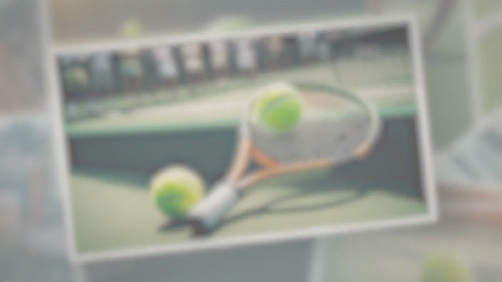 Video thumbnail for Evolving Tennis: Rule Changes Through Time
