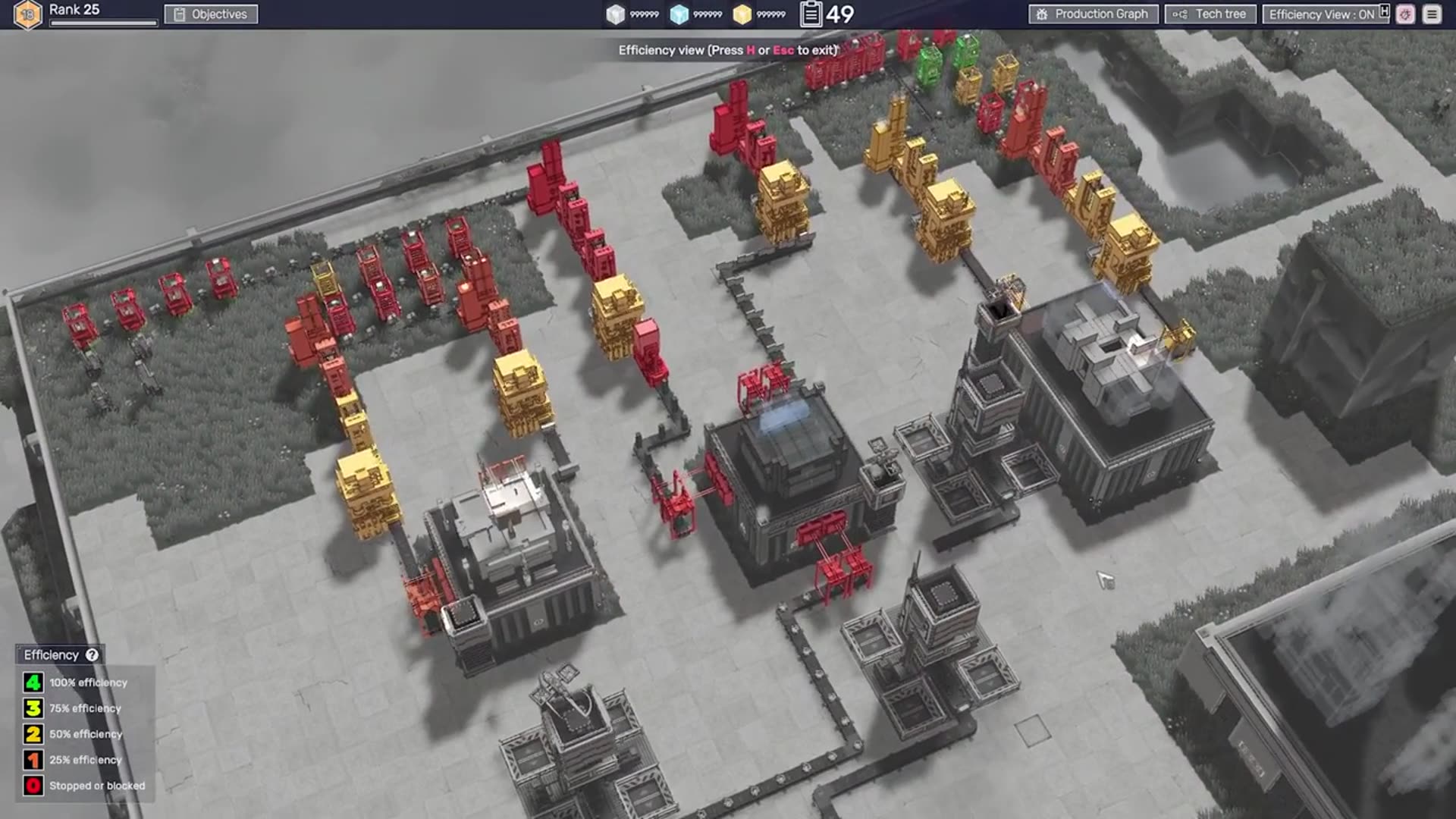 'Video thumbnail for Modulus - Official '7 Automation Updates Hardcore Factory Builders Will Love' Trailer'