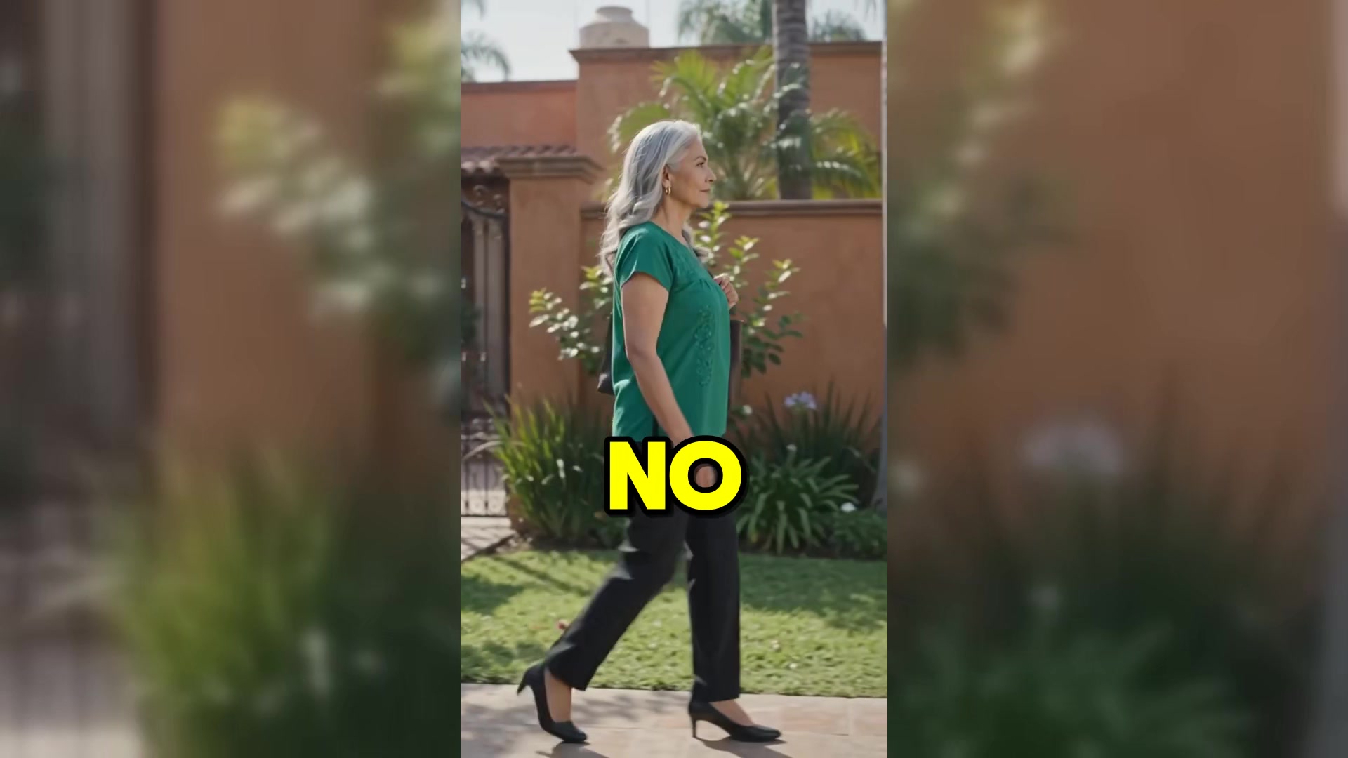 Video thumbnail for Mi esposo me ordenó desaparecer durante su boda… pero al volver encontró un terreno vacío...