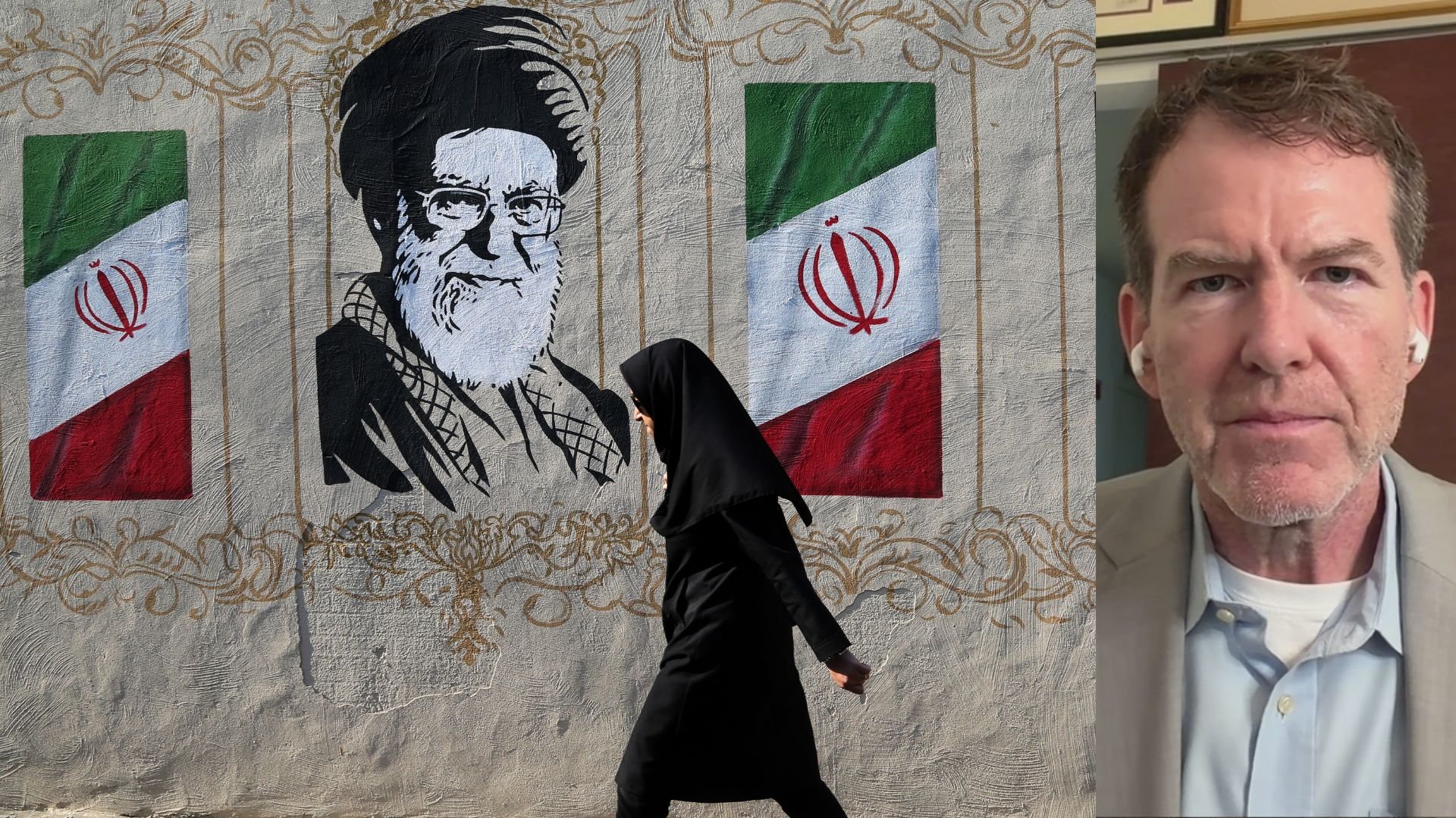 Video thumbnail for US-Iran talks may resume as both sides seek room to negotiate: Analysis