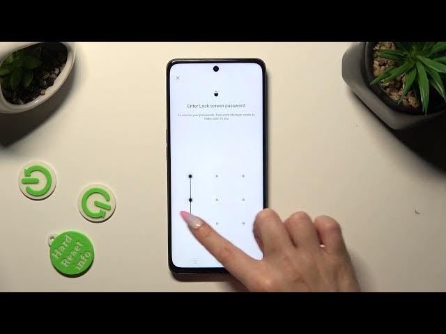 Video thumbnail for How to Edit Saved Passwords in OPPO A98 – Manage Saved Passwords