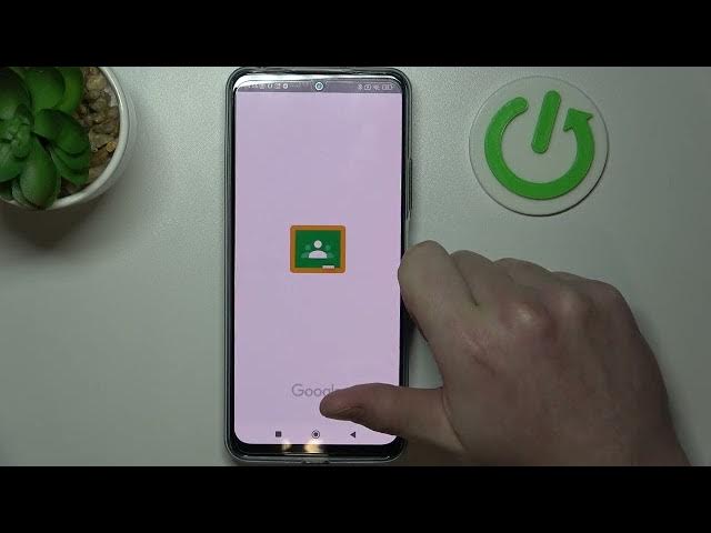 Video thumbnail for How To Install & Join Google Classroom On Poco X5 5g