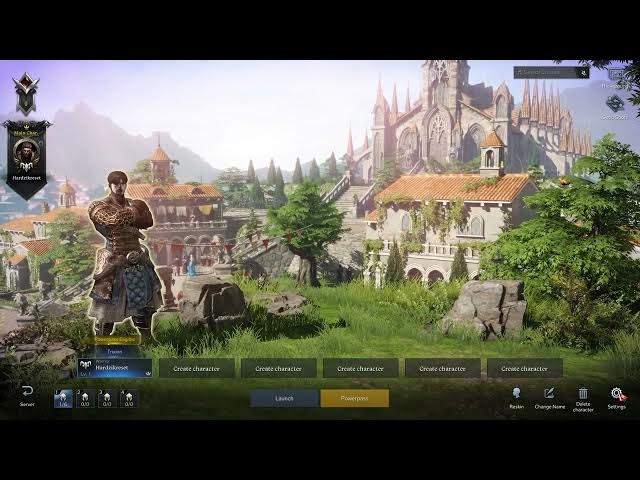Video thumbnail for Lost Ark   How To Change Shadows Quality