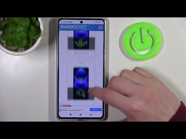 Video thumbnail for Does the REDMI Note 12 Pro Phone Have a Gorilla Glass Display? Let's Figure Out!