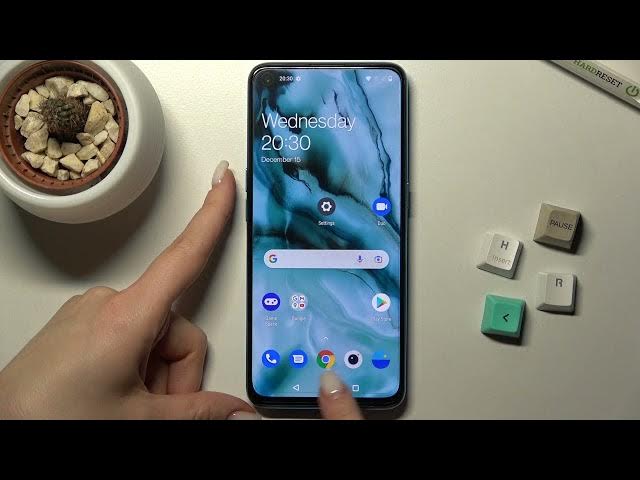 Video thumbnail for How to Find & Manage Sound Settings on OnePlus Nord CE 5G
