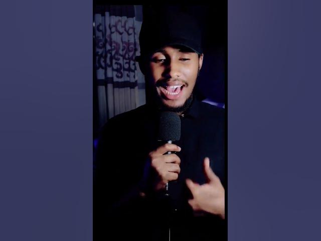 Video thumbnail for #somalia #murti #story #duet #wacdisheeg