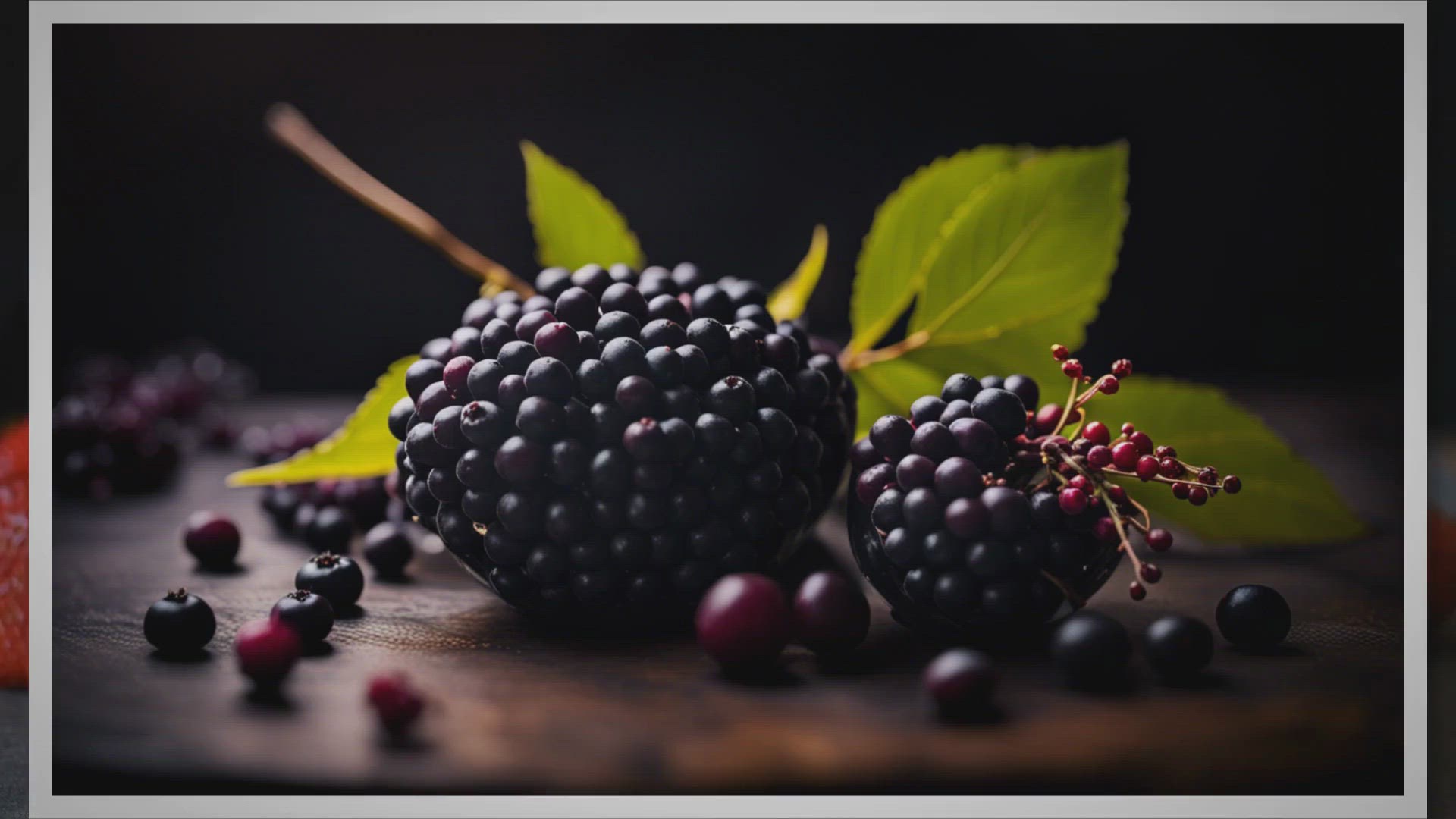 Video thumbnail for Mermelada de Sauco 😲Perfecta hecha en Casa🏠