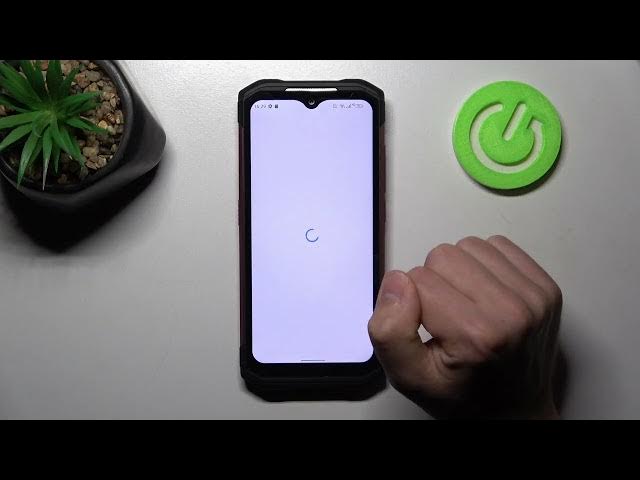 Video thumbnail for How to Activate Hey Google of Google Assistant on DOOGEE S98 - Enable Voice Assistant