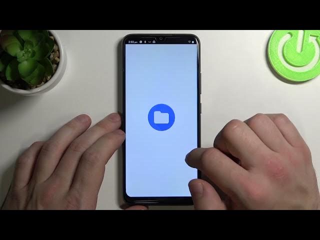 Video thumbnail for How to Change Battery Sound on Realme C21Y.