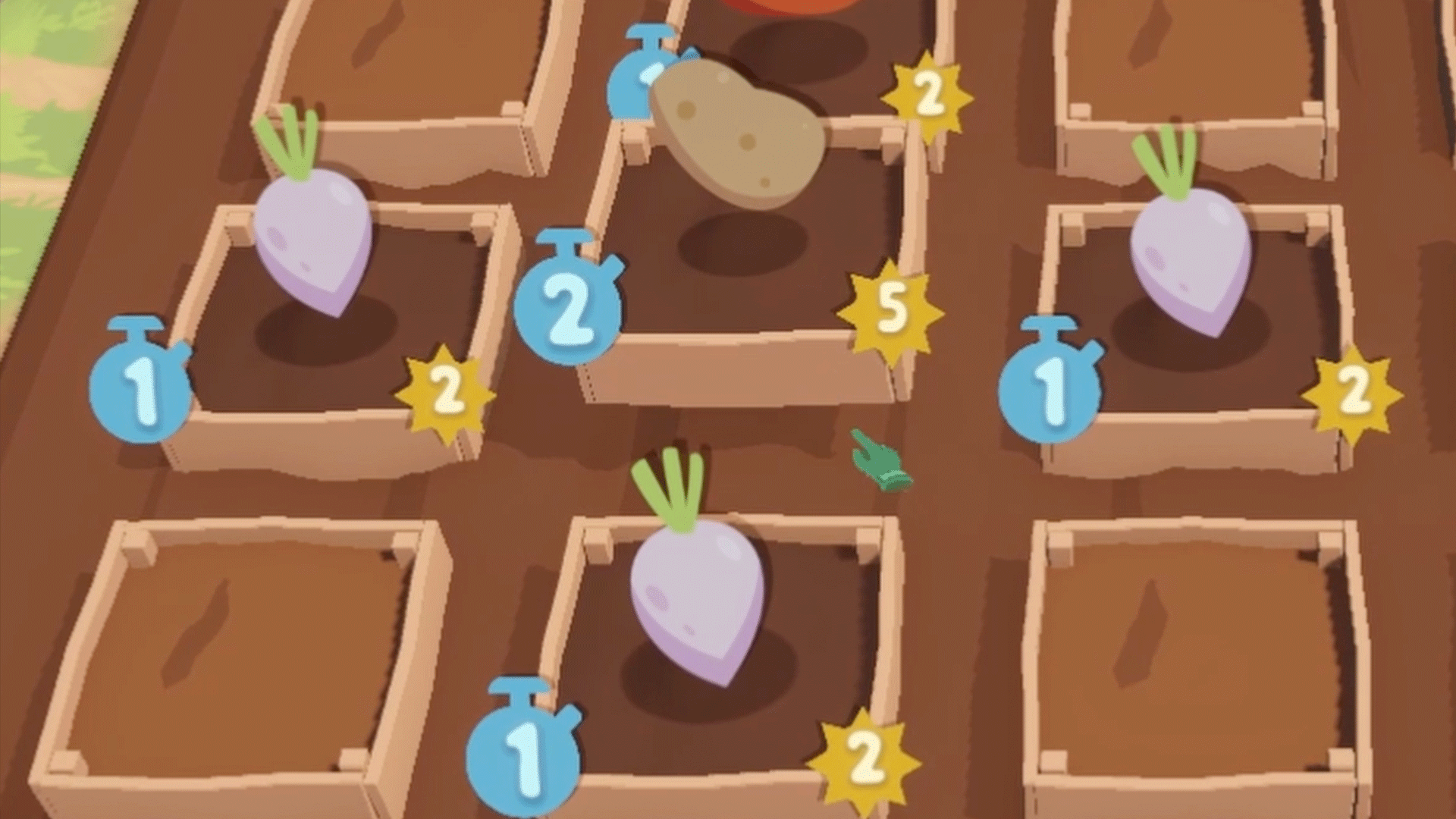 Video thumbnail for Farm Hand - Official Demo Release Date Trailer