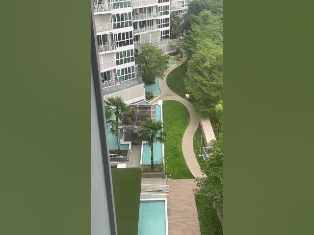 Video thumbnail for Somewhere in Singapore