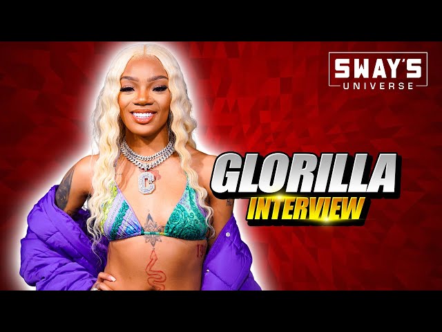 Video thumbnail for GloRilla is Grammy Nominated 🔥🔥🔥 Talks New Album ‘Anyways, Life’s Great’ & Breaks Down and ‘FNF’