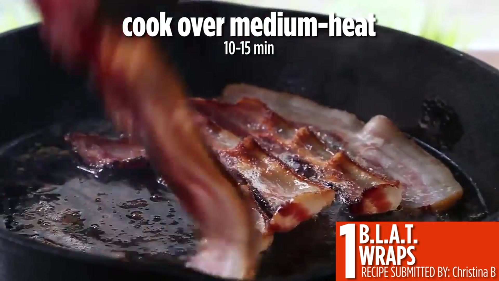 Video thumbnail for 9 Best BLT Recipes _ Recipe Compilations _ Allrecipes.com(720P_HD)