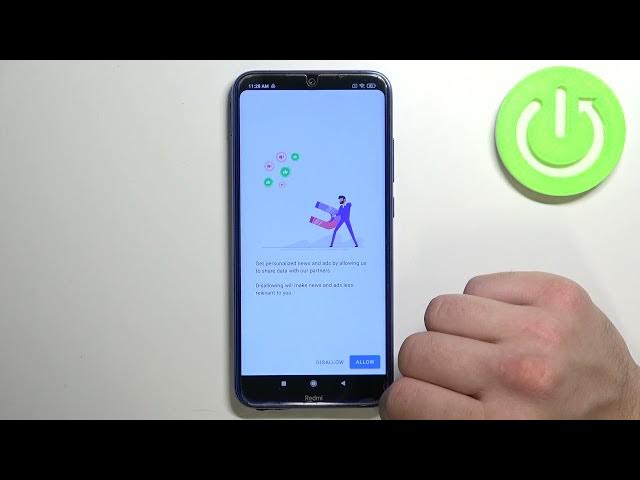 Video thumbnail for How to Manage and Configure Google Pay App on XIAOMI Redmi Note 8