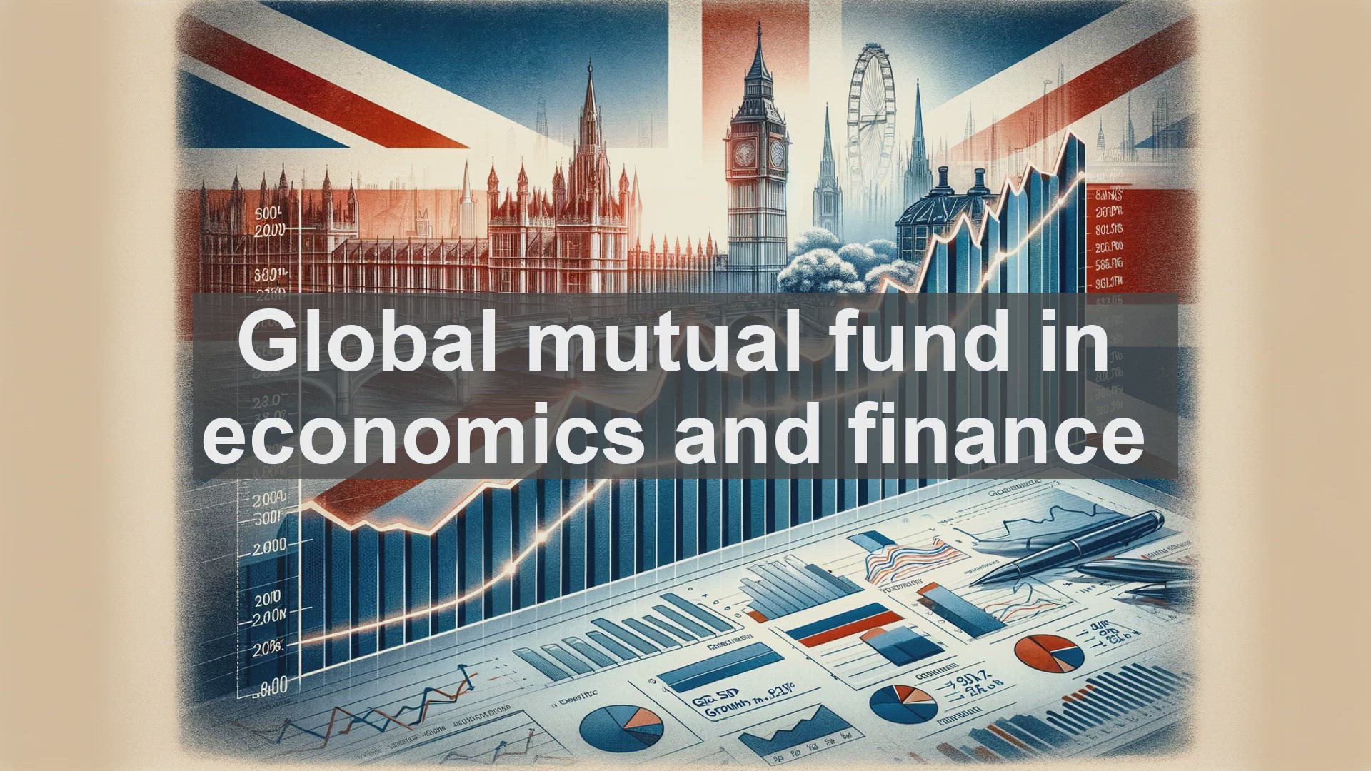 'Video thumbnail for Global mutual fund in economics and finance'