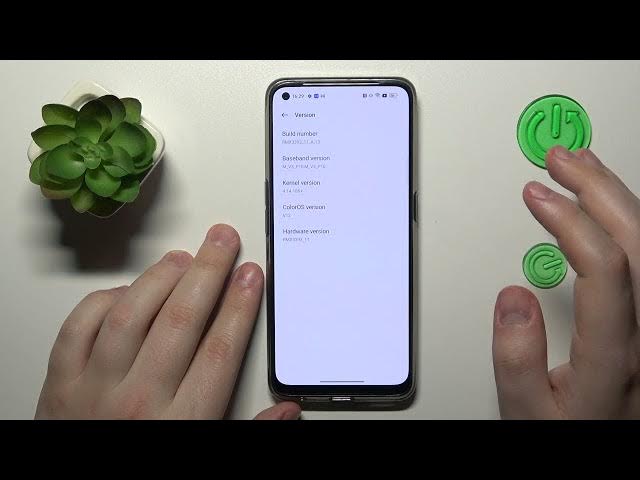 Video thumbnail for How to Enable Developer Option in Realme: Step-by-Step Guide